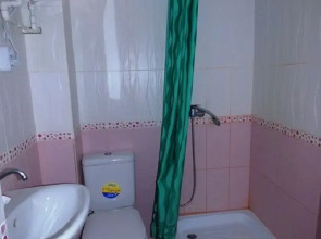 Гостевой дом Анна