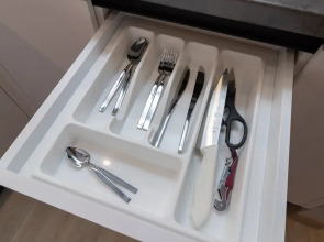 Апартаменты Домус