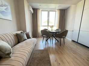 Квартира в Центре Железноводска