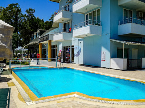 Hotel Prenses Sealine Beach