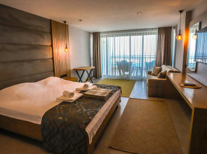 Отель Kaleli Deluxe Homes