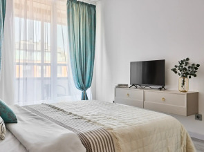 Квартира Резиденция на Неве