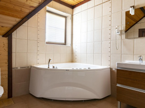 База отдыха Загородный клуб Пихтовое