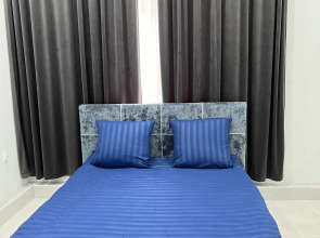 Апартаменты Ayshe Prestij 2