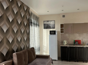 Апартаменты на набережной 4