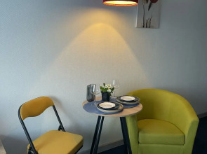 Апартаменты А38 Äänisjärvi Talo(504) в Центре Города