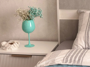 Квартира на Майской