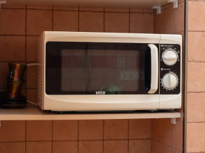 Апартаменты на Парковой