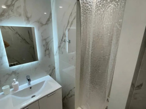 Гостевой дом Дикий Ёж