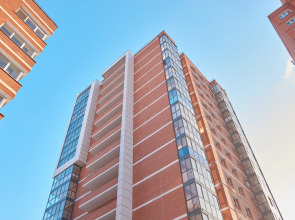 Квартира Comfy Karl Apart