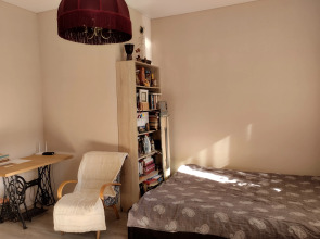 Квартира В историческом центре города