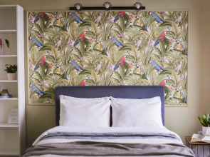 Квартира на Атласова