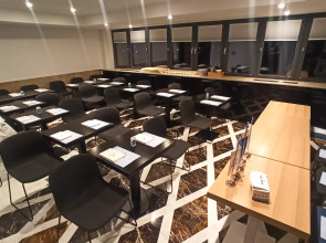 Отель Agape Bar Montenegro