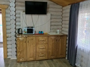 Вилла Гостевая усадьба