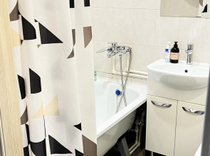 Апартаменты на Короленко 16