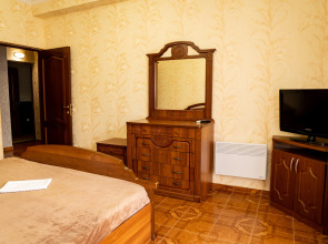 Гостевой дом National