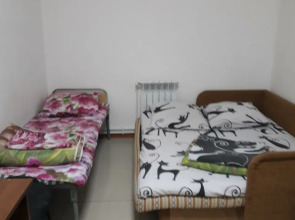 Гостевой Дом Родничок