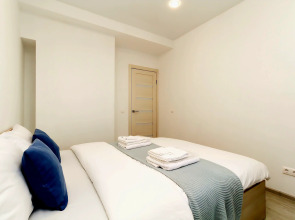 Апартаменты Фрунзе 49