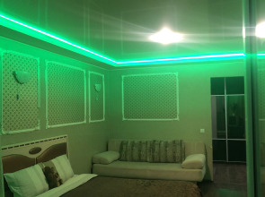 Апартаменты Просторная квартира в Тамбове