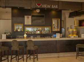 Sealife Buket Resort & Beach Hotel – All Inclusive