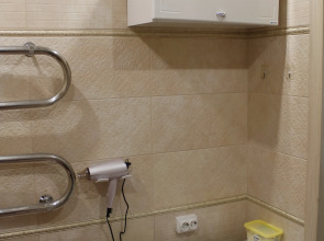 Квартира Твой Камчатский Дом на Турпроезде 28