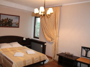 Гостевой дом Терраса