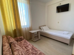 Гостевой Дом Alexandra