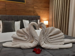 Отель Home Boutique