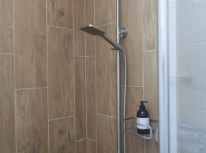 Апартаменты Marzipan