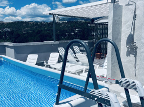 Вилла Виноград