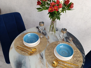 Квартира с шикарным видом в новом ЖК Sokol