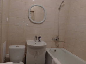 Квартира на Затонском шоссе г.Уфа