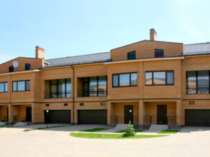 Гостевой дом Резиденция