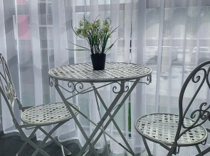 Квартира В Алых Парусах