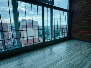 Апартаменты на улице Лазурная д. 15