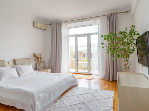 Апартаменты Двухкомнатные на Китай Городе