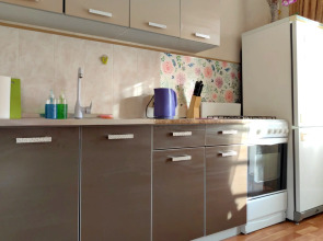 Апартаменты Уютная квартира комфорт-класса для гостей города