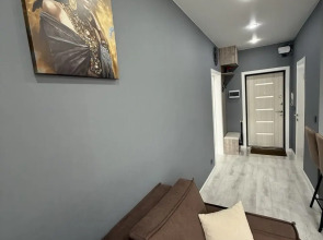 Квартира Уютная рядом с СТК Горный воздух