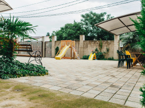 Меблированные комнаты Домик у моря