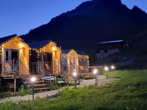 Орлиный утес