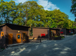 Шале Гостиный Двор 2