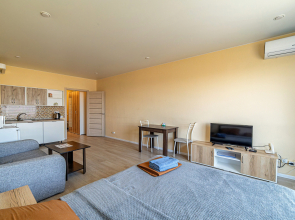 Квартира Отель Флагман