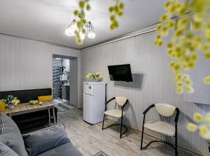 Квартира на Улице Ксении Ге 16