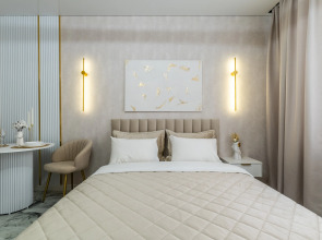 Квартира LuxuryGold