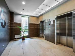 Апартаменты в центре Москвы