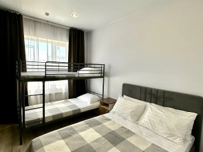 Отель Orion Mini-Hotel