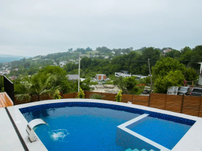 Вилла Панорама