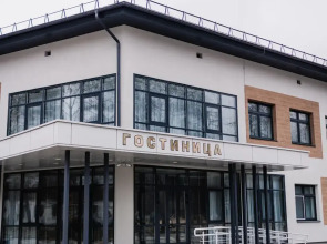 Отель Simple Hotel  Болбасово