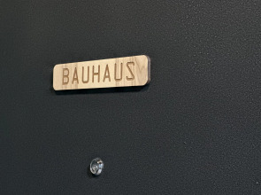 Апартаменты BAUHAUS Бесконтактное заселение