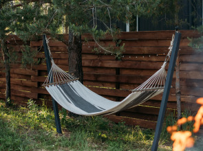 Частный Дом с Большой Территорией